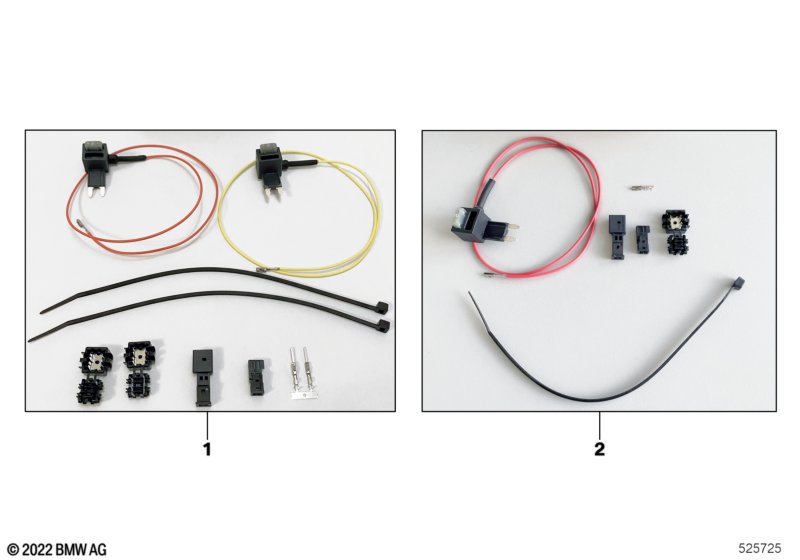 Распределитель тока SZ