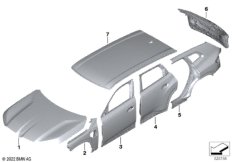 Наружная облицовка