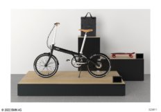 MINI Collection 18/20 помост Скл.велосип