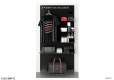 Cross Visual Merchandising