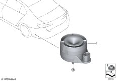 система охранной сигнализации