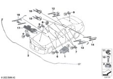 Электрические детали НПБ