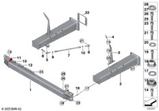 Кронштейн Пд