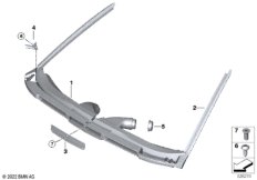 Обтекатель