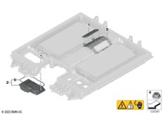 Блоки управления высоковольтн.накопител
