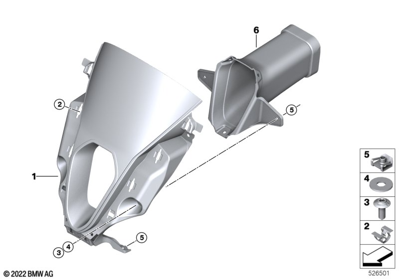 Воздуховод