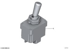 выключатель