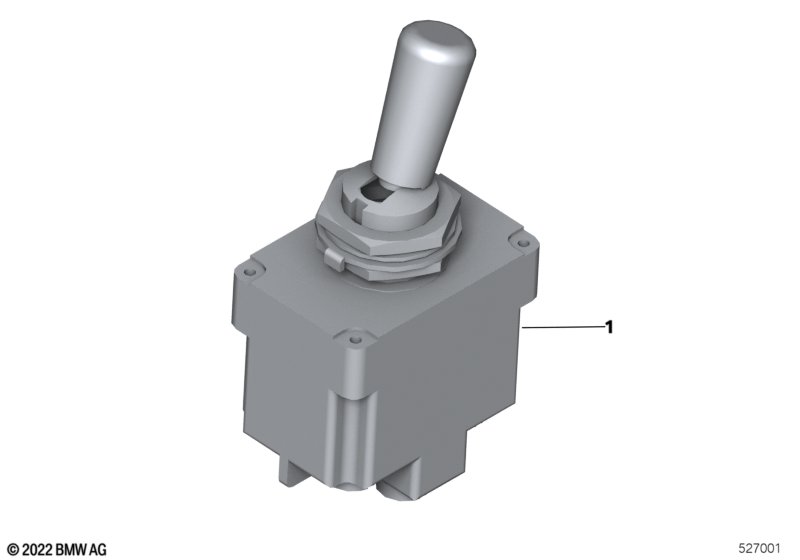 выключатель