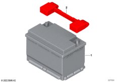 Аккумуляторная батарея