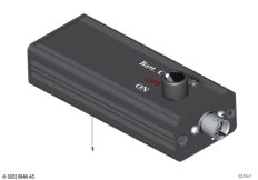 Блок управления сцеплением