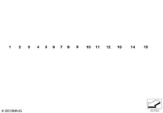 Отдельн.компоненты ремонт жгута проводов