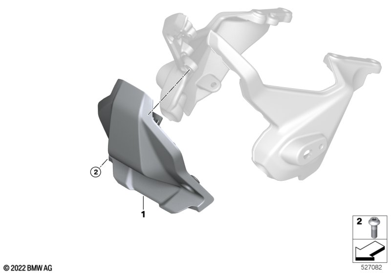 Облицовка кокпита