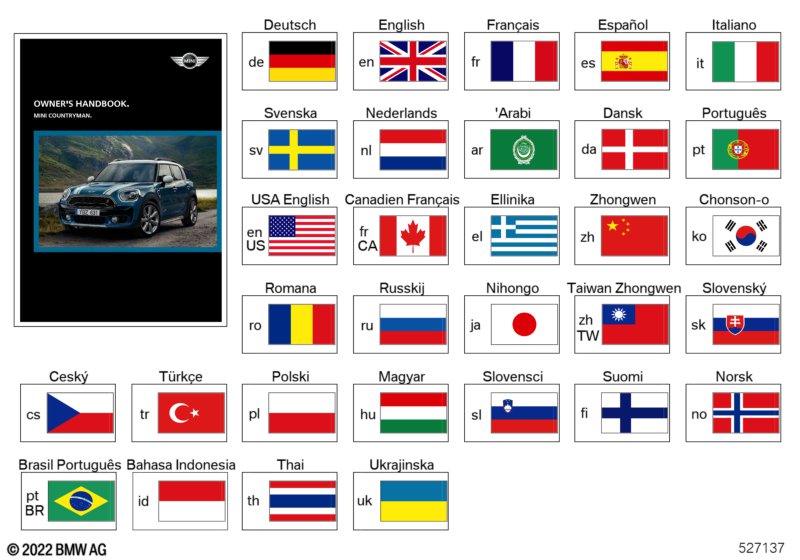 Owner's manual for f60 with nav