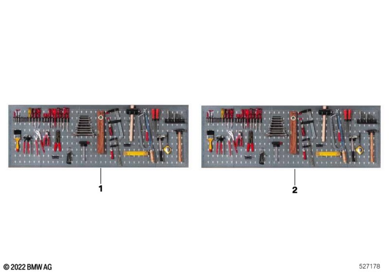 Cпециальные инструменты