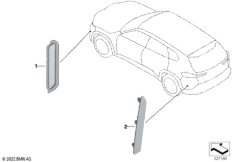 Отражатель