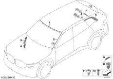 Остекление, дополнительные элементы