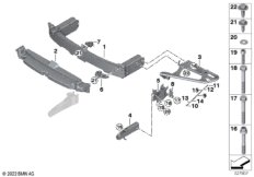 Кронштейн Пд