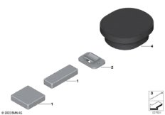 Мелкие детали