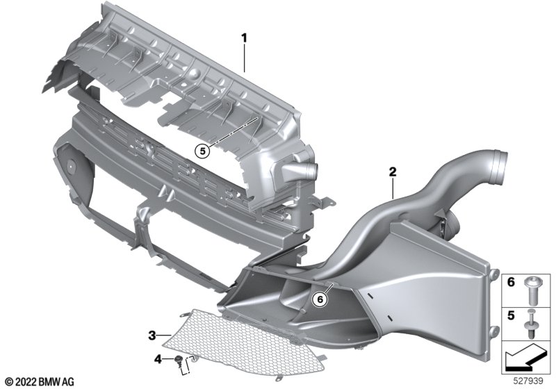 Воздуховоды