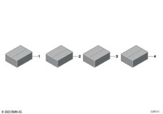 Диагностический кабель