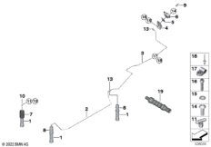 Устройство эрлифта