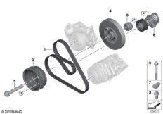 Ременный привод