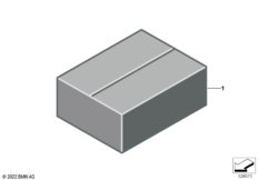 Защитный кожух