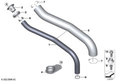 Топливный бак