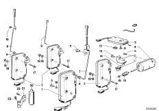 Центральный замок
