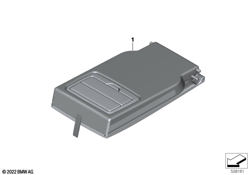Индив.подлокотник, спортивное сиденье Зд