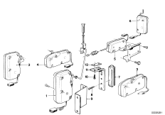 Центральный замок