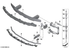 Кронштейн Пд