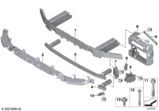 Кронштейн Пд