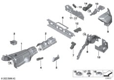 Звукоизоляция Зд