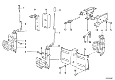 Центральный замок