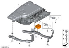 Электромашинная электроника (EME)