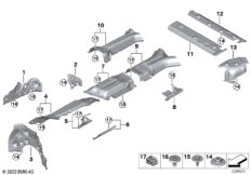 Теплоизоляция
