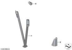 Задок кузова