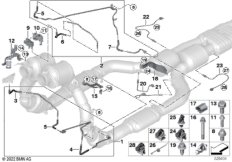 Дат.саж.фил., ДВС с иск.зажиг./навес.об.