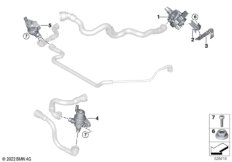 Электрические компоненты