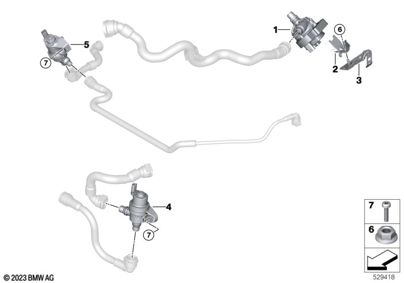 Электрические компоненты