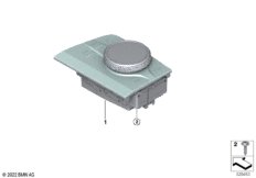 БЛОК УПРАВЛЕНИЯ