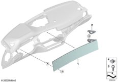 Многофункциональный дисплей