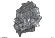 Силовой агрегат