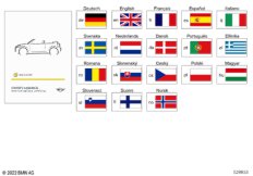 Руководство по эксплуатации F57BEV