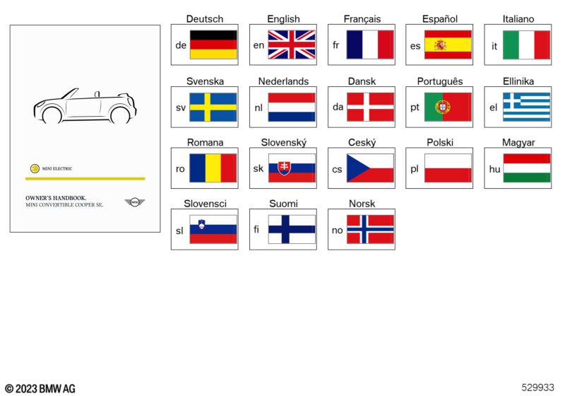 Руководство по эксплуатации F57BEV