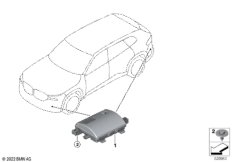 Автомобильный звукогенератор