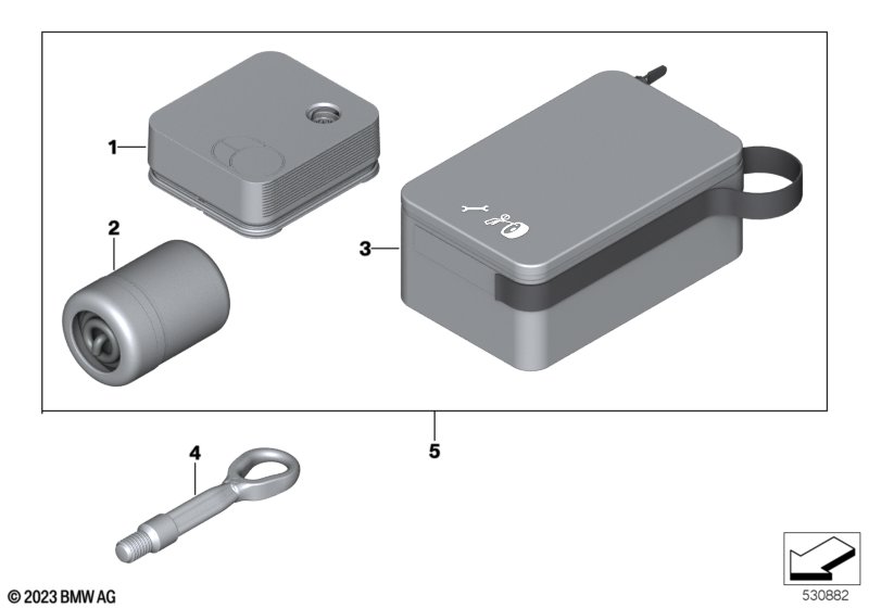 Система Mobility