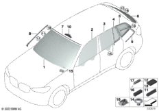 Остекление