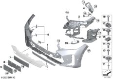 Облицовка M Пд